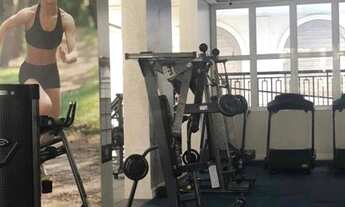 Imagem 6: Apartamento para aluguel possui 260 metros quadrados com 4 quartos em Perdizes - São Paulo