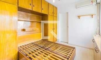 Imagem 5: Apartamento para Aluguel - Passo D'areia, 1 Quarto, 35 m2