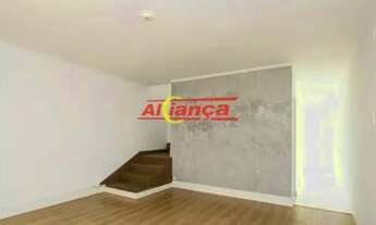 Imagem 2: CASA COM 120 M2 02 DORMITÓRIOS E 01 VAGA DE GARAGEM