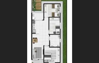 Imagem 7: Casa à venda no bairro Passagem da Conceição - Várzea Grande/MT