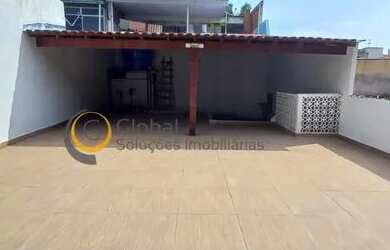 Imagem 3: Global Vende Casa de 02 Quartos Com Terração e Vaga de Garagem