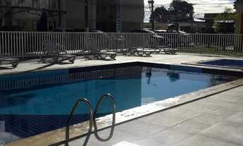 Imagem: Vend apto no Flor do Anani