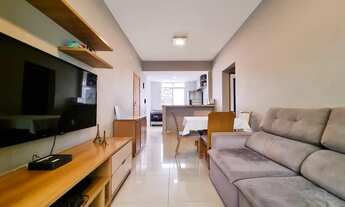 Imagem 5: Apartamento para venda com 2 quartos em São Mateus - Juiz de Fora - MG