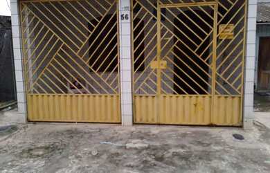 Imagem 4: Casa térrea alugo