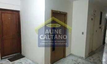 Imagem 6: Apartamento com 1 dorm, Tupi, Praia Grande - R$ 250 mil, Cod: ACT1411