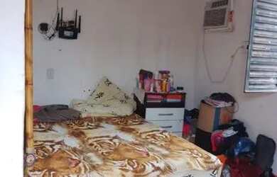 Imagem 3: Casa no Alfredo Nascimento