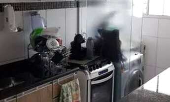 Imagem 2: Apartamento em Cond. Spazio Di Bragança - Pq. Industrial - por R$249.000,00