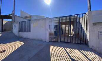 Imagem: CASA EM CONSTRUÇÃO À VENDA NO JARDIM