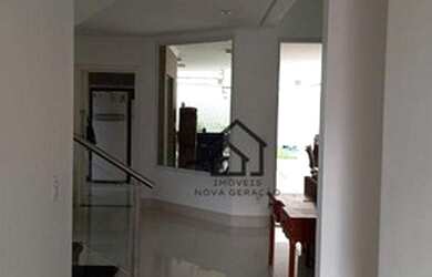 Imagem 3: Sobrado para venda no Condomínio Damha 5, 298m2, 3 quartos