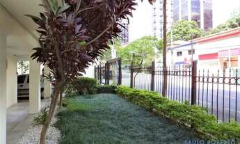 Imagem: APARTAMENTO - MOEMA ÍNDIOS - SP