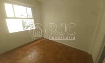 Imagem 7: Apartamento para venda tem 31 metros quadrados com 1 quarto em Botafogo - Rio de Janeiro