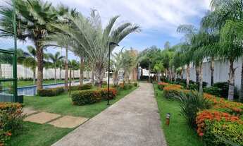 Imagem 5: Casa em Condomínio com ampla área de lazer no Eusébio! Área de 111m2