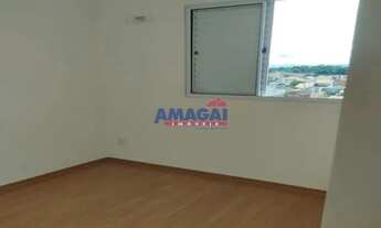 Imagem 4: São José dos Campos - Apartamento Padrão - Campao Grosso