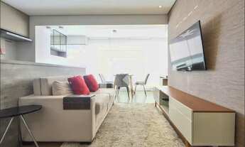 Imagem 6: Apartamento para Aluguel - Campo Belo, 1 Quarto, 43 m2