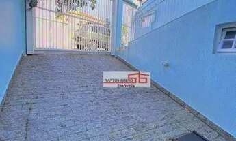 Imagem 3: Sobrado com 2 dormitórios à venda, 150 m² por R$ 650.000,00 - Limão - São Paulo/SP