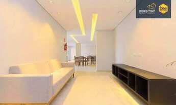 Imagem 3: Apartamento com 3 dormitórios à venda, 77 m² por R$ 664.000,00 - São Francisco - Curitiba