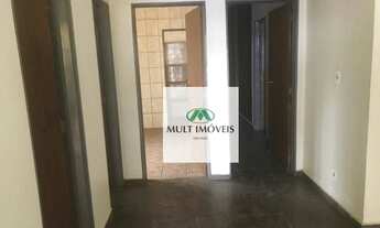 Imagem: Casa com 3 dormitórios para alugar, 195