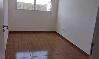 Imagem 4: Apartamento para aluguel possui 44 metros quadrados com 2 quartos