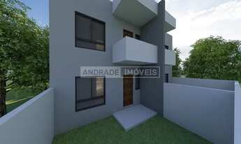 Imagem 4: Apartamento no bairro Cidade Nova