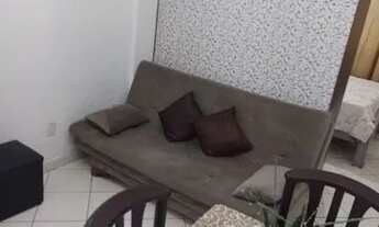 Imagem 4: Kitnet/conjugado para aluguel tem 35 metros quadrados com 1 quarto em Centro - São Vicente