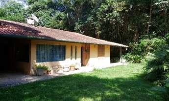 Imagem 2: Cotia - Rural Chácara com venda por R$510.000