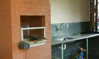 Imagem 3: Vendo ótima casa QNE 09, Taguatinga - Oportunidade para quem quer uma casa Grande