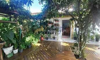 Imagem 7: Casa 2 suítes, 128m², 2 vagas de garagem cobertas