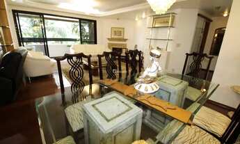 Imagem: Apartamento em condomínio cobiçado em