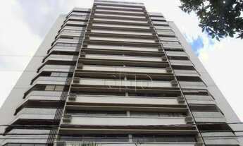 Imagem 3: Apartamento com 3 dormitórios, 260 m² - venda por R$ 1.050.000,00 ou aluguel por R$ 3.616