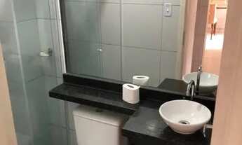 Imagem 6: Oportunidade alugo apartamento na Região do Turu no Condomínio Moradas da Ilha