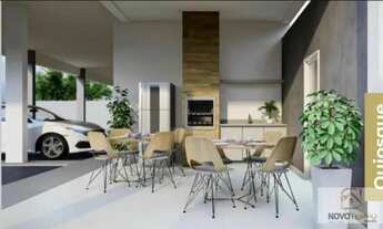 Imagem 7: Apartamentos em pré-venda na Morada do Ouro