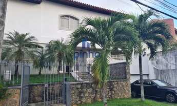 Imagem: Casa Duplex para Venda em Salvador, Caminho