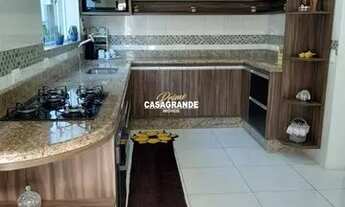 Imagem: Sobrado com 6 dormitórios e 4 vagas de