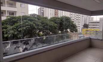 Imagem 5: RA Amil Aluga Apartamento 85 m² - 2 quartos - Vila Adyana - Centro