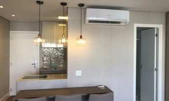 Imagem 2: Apartamento Venda 1 Dormitórios - 44 m² Brooklin