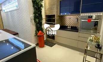 Imagem: SANTO ANDRé - Apartamento Padrão - Parque