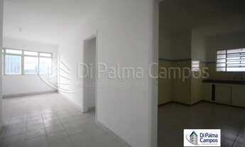 Imagem 2: Apartamento com 72m² em Diadema