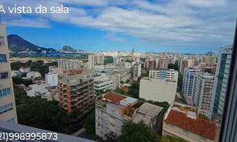 Imagem: Apartamento 3 Quartos, Suíte, 2 Vagas na