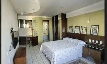 Imagem 16: Apartamento com 3 dormitórios, 188 m² - venda por R$ 750.000 ou aluguel por R$ 9.900/mês