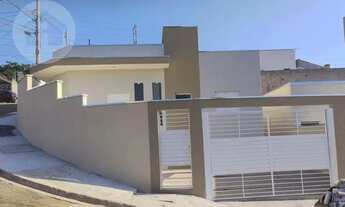 Imagem: Casa com 3 dormitórios à venda, 69 m²