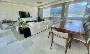 Imagem 4: Cobertura duplex para venda com 4 suítes, 3 vagas toda reformada com linda vista