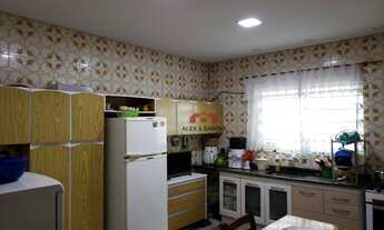 Imagem 3: Casa com 5 dormitórios à venda, 368 m² por R$ 2.700.000,00 - Cerâmica - São Caetano do Sul