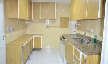 Imagem 4: Apartamento para locação, 200 m², 2 dormitórios, 1 suíte, 2 vagas