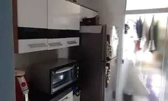 Imagem 2: Apartamento à venda em Terra Preta - excelente localização