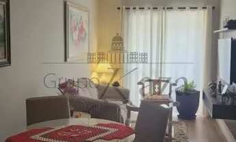 Imagem: Parque Industrial - Apartamento para locação