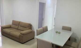 Imagem 1: Condomínio Edifício Mandarim Salvador Shopping - 64m² - 2 Quartos