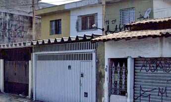 Imagem 3: Casa - Vila Nova Galvão - São Paulo - SP