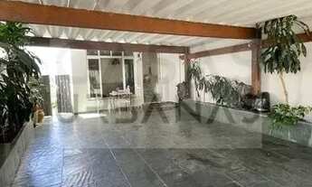 Imagem: Casa à venda no bairro Vila Mariana - São