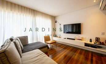 Imagem 7: SãO PAULO - Apartamento Padrão - Vila Olímpia