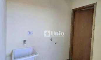 Imagem 4: Casa com 3 dormitórios para alugar, 150 m² por R$ 2.003,66/mês - Vila Rezende - Piracicaba